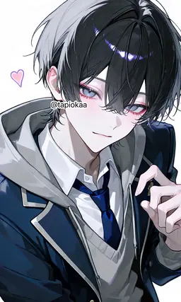 Profile image of 月城  朔