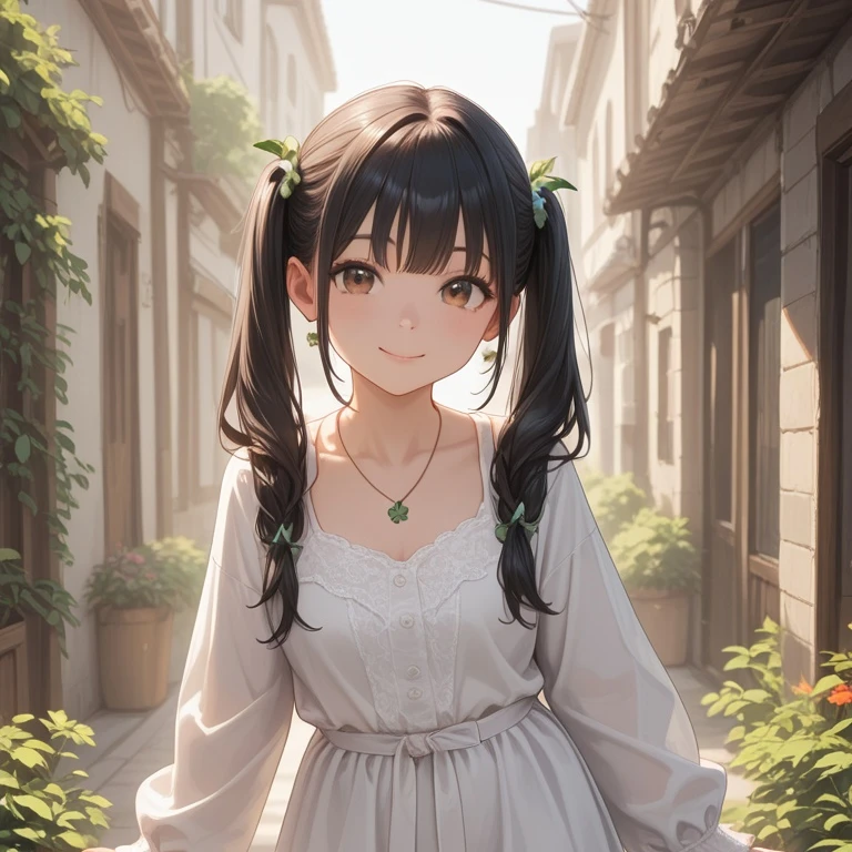 강여우