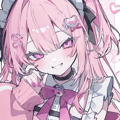 Profile image of 桃井 みるく