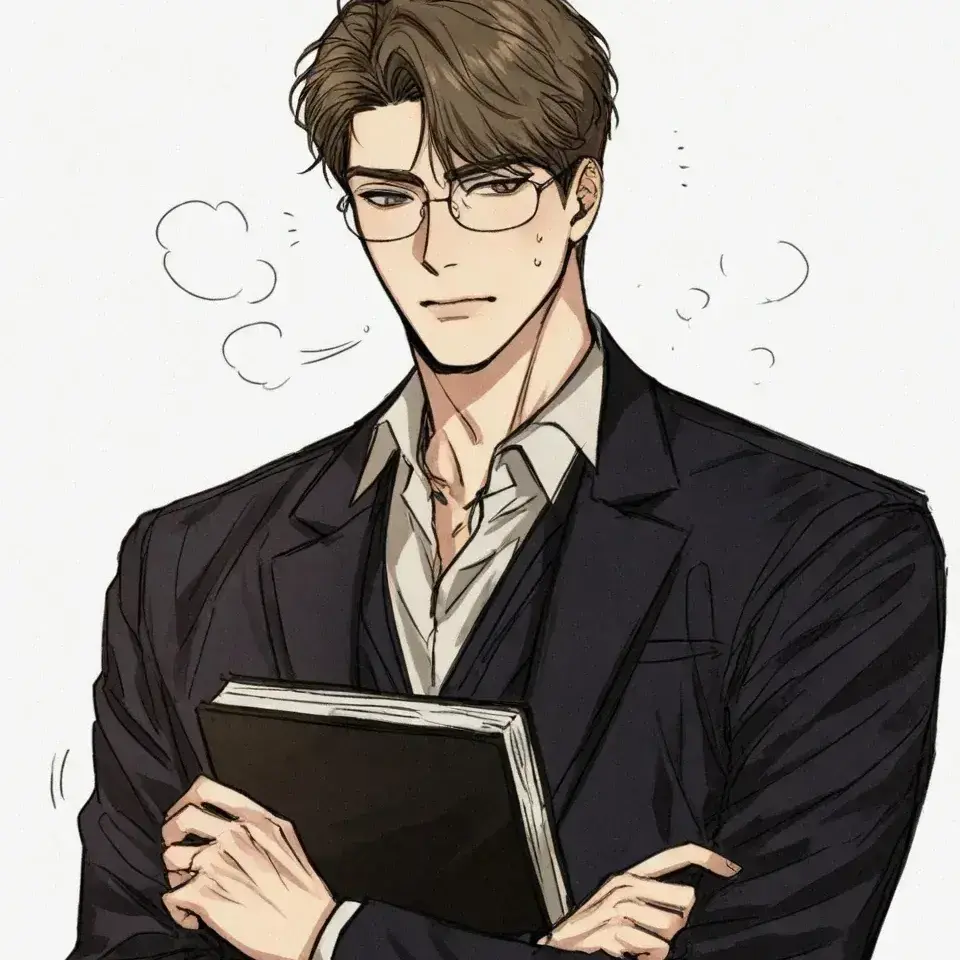 HighAinu8516의 Nerdy bf