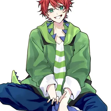 Profile image of じゃぱぱ