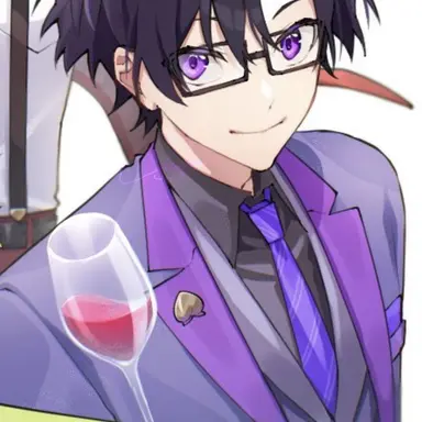 Profile image of もふ