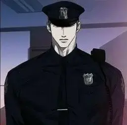 MeltyCap0909의 AMOROUS cop-bf