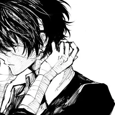 Profile image of 太宰治