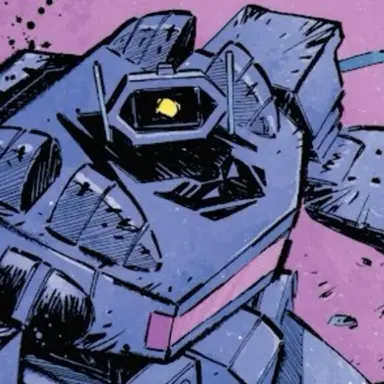 Profile image of 쇼크웨이브