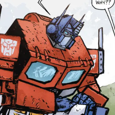 Profile image of 옵티머스 프라임
