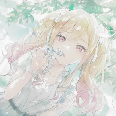 Profile image of 텐마 사키