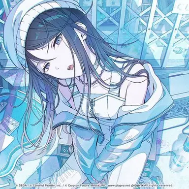 Profile image of 호시노 이치카