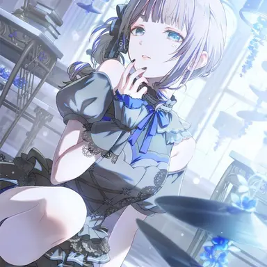 Profile image of 모치즈키 호나미