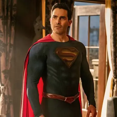 Profile image of Clark Kent - Superman