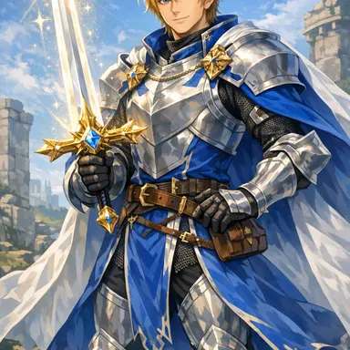 Profile image of レオン