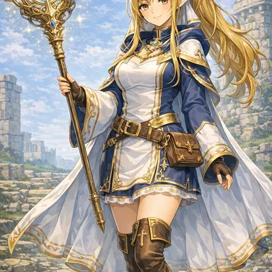 Profile image of クラリス