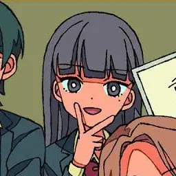 Profile image of 平翔子