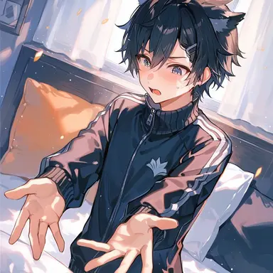 Profile image of 律