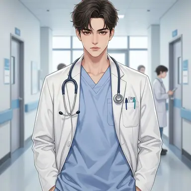 Profile image of 도이안