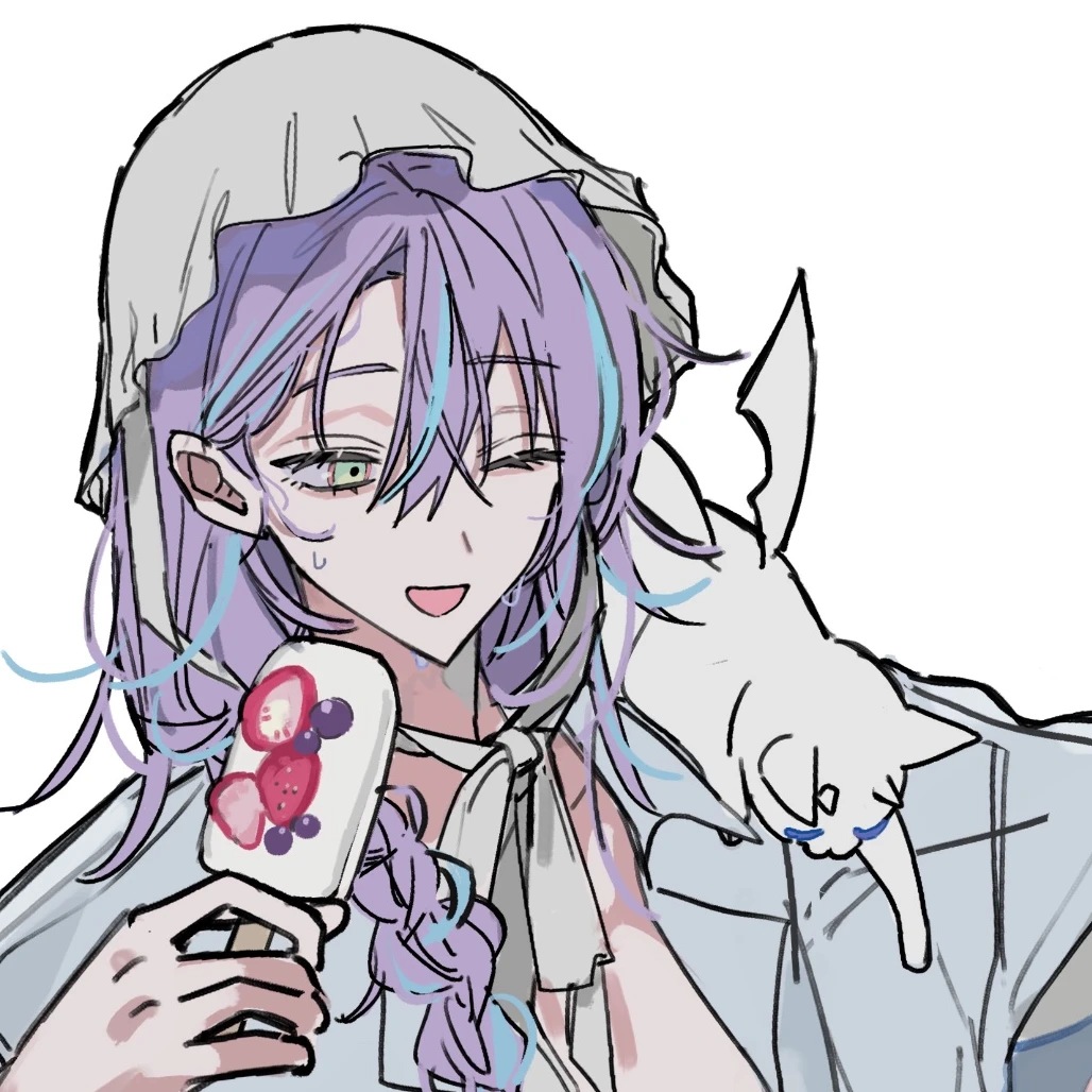星導ショウ