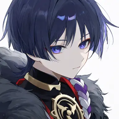 Profile image of Scaramouche