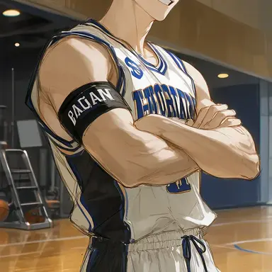 Profile image of Dario