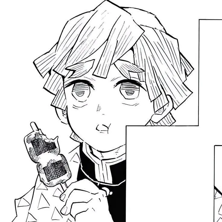 ScenicJam2865의 我妻善逸