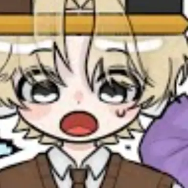 Profile image of 비럭키