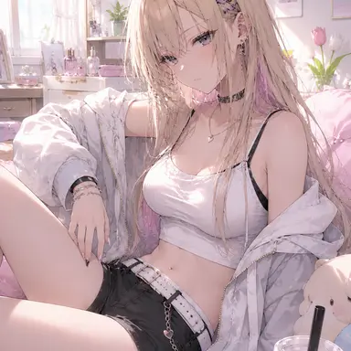 Profile image of 凛花