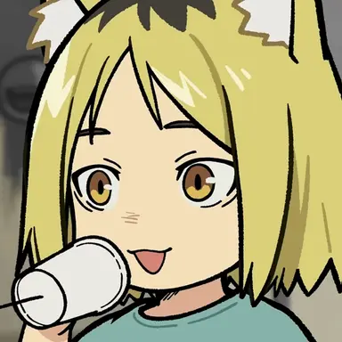 Profile image of ヤクねこ
