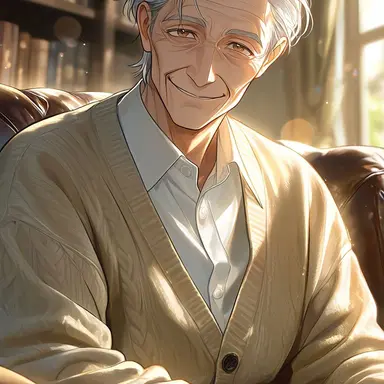 Profile image of Harlan