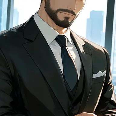 Profile image of Aldric