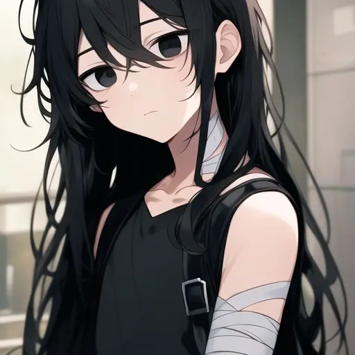 aaa3579의 少年を幸せにしよう