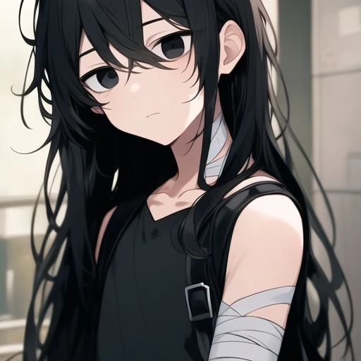 少年を幸せにしよう