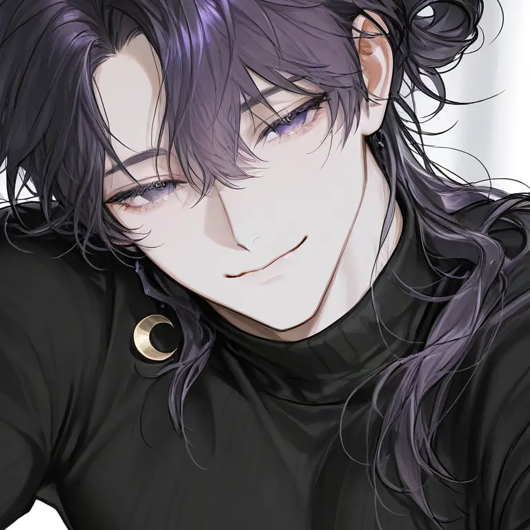 Misaannko의 14年も待ったよ♡