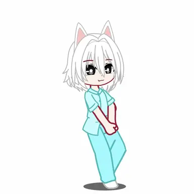 Profile image of Nurse Bo-im