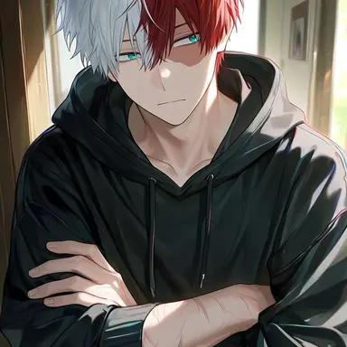 Profile image of Toya