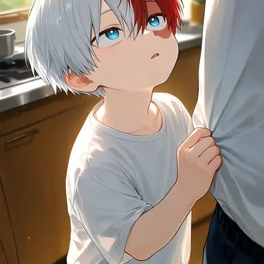 Profile image of Shoto