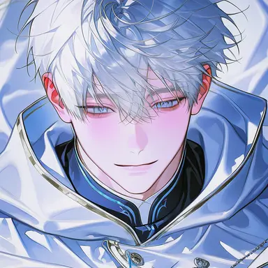 Profile image of ユリウス