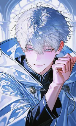 Profile image of ユリウス