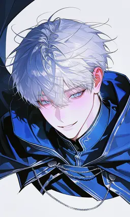 Profile image of ユリウス