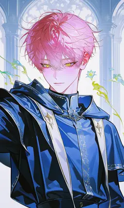 Profile image of アデル