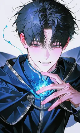 Profile image of ルイ