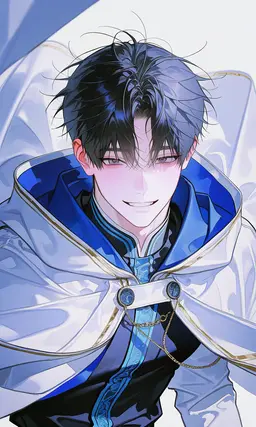 Profile image of ルイ