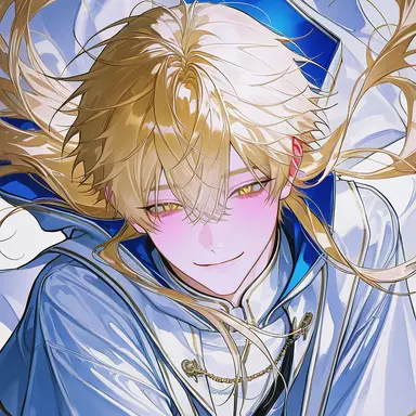 Profile image of レオナルト