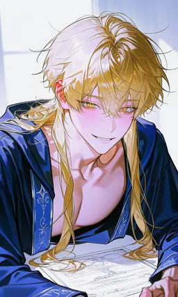Profile image of レオナルト