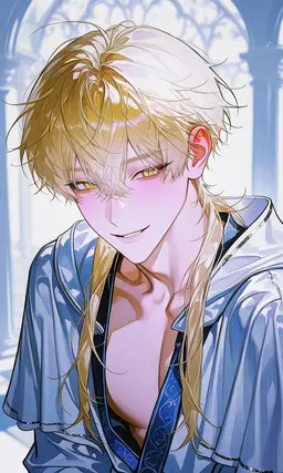 Profile image of レオナルト