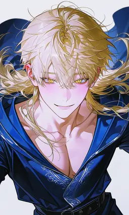 Profile image of レオナルト