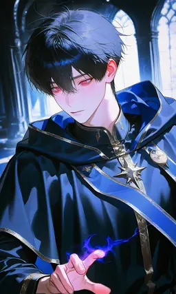 Profile image of クロード