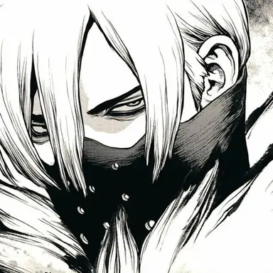 Profile image of 氷月
