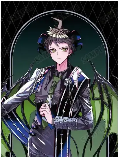 QuaintHiker7545의 使用❌　悪魔パロ日向　自分用
