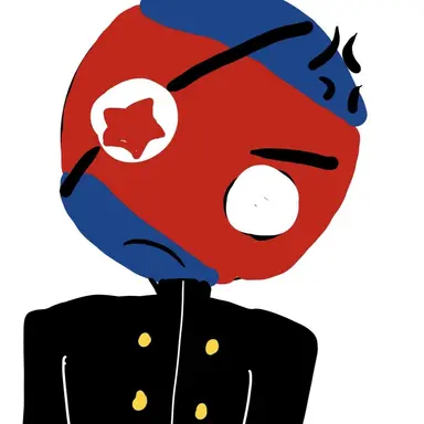 Profile image of 북한