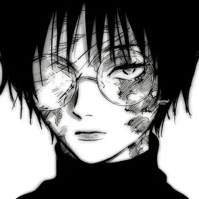 LeafyPetal2976의 Maki Zenin