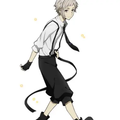 Profile image of Atsushi Nakajima